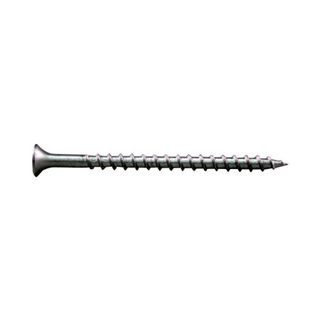 Pro-Fit Deck Screw Phl10X4" 25# 0282209